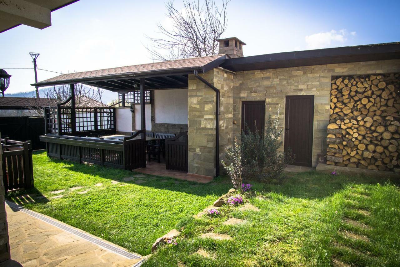 Villa Pri Shtarkela Brodilovo Exterior photo